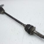 Subaru Impreza Impreza G3 Antriebswelle hinten LINKS Limousine