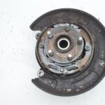 Subaru Impreza Impreza G3 Achsschenkel LINKS Limousine