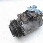 Rover Rover 75 Rover 75 RJ KLIMAKOMPRESSOR Limousine