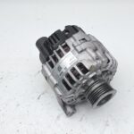 Rover Rover 75 Rover 75 RJ Lichtmaschine Limousine