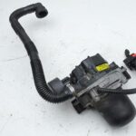 Citroen C 3 C 3 F / H Elektronische Zusatzwasserpumpe Limousine