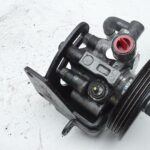 Chevrolet Kalos Kalos KLAS Pumpe Servolenkung Limousine