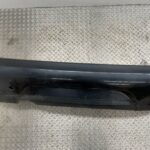Alfa Romeo Alfa GTV Alfa GTV 916 Stossfänger komplett Hinten Coupe