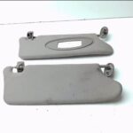 Rover Rover 75 Rover 75 RJ SONNENBLENDE LINKS RECHTS SET Limousine