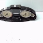 Rover Rover 75 Rover 75 RJ Instrumententafel Limousine