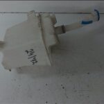 Chevrolet Kalos Kalos KLAS Scheibenwaschbehälter Limousine