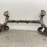 Citroen C 4 C 4 U Hinterachsträger Kombi