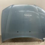 Rover Rover 75 Rover 75 RJ MOTORHAUBE Limousine