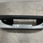 Peugeot 206 206 2KFX/2NFZ/ Stossfänger Verkleidung Vorne Cabrio