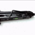 Opel Corsa Corsa C Wagenheber Limousine