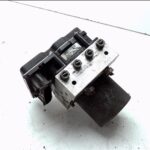 Mercedes-Benz A-Klasse A-Klasse 169 Hauptbremsaggregat ABS Limousine