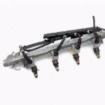 Alfa Romeo Alfa GTV Alfa GTV 916 Kraftstoffverteiler Coupe
