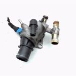 Alfa Romeo Alfa GTV Alfa GTV 916 Thermostat Coupe