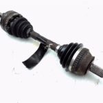Alfa Romeo Alfa GTV Alfa GTV 916 Antriebswelle LINKS Coupe
