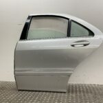 Mercedes-Benz S-Klasse S-Klasse 220 Tür hinten LINKS Limousine