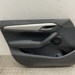 BMW X 1 X 1 E84 Türverkleidung LINKS Geschlossen