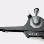 Smart Smart Smart MC 01 Schaltkulisse Cabrio
