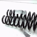 BMW X 1 X 1 E84 Hinterfeder LINKS + RECHTS Geschlossen