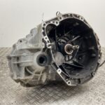 Renault Megane Megane Z Schaltgetriebe 6-Gang Kombi