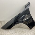 BMW X 1 X 1 E84 Kotflügel LINKS Geschlossen