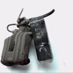 Seat Altea Altea 5P1 Bremssattel LINKS Kombi