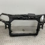 Seat Ibiza Ibiza 6L Schlossträger Limousine