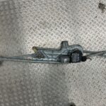 Ford Galaxy Galaxy WGR Scheibenwischerbock Kombi