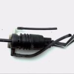 Seat Ibiza Ibiza 6L Scheibenwaschpumpe Limousine
