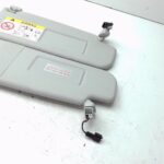 Seat Altea Altea 5P1 Sonnenblende LINKS U RCHTS Kombi