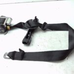 Seat Altea Altea 5P1 Sicherheitsgurt vorne RECHTS Kombi