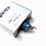 Audi Audi A4 Audi A4 8E/8H/QB6 Steuergerät VERSTÄRKER AMPLIFER Kombi
