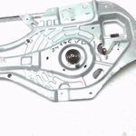Hyundai Tucson Tucson JM Fensterheber elektrisch (Tür vorn) LINKS Geschlossen