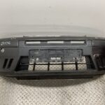 Ford Mondeo Mondeo B5Y/B4Y/BWY Stossfänger Verkleidung Vorne Kombi