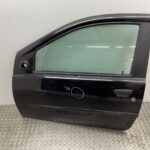 Fiat Punto Punto 188 Tür vorn Links Limousine