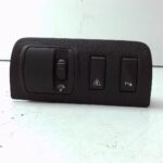 Renault Megane Megane Z Schalter LEISTE ASR PARKSENSOREN Kombi