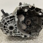 Alfa Romeo Giulietta Giulietta 940 Schaltgetriebe 6-Gang Limousine