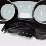 Alfa Romeo Giulietta Giulietta 940 Instrumententafel komplett Limousine