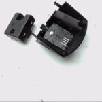Alfa Romeo Giulietta Giulietta 940 Regensensor Limousine