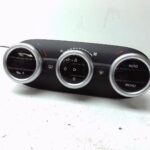 Alfa Romeo Giulietta Giulietta 940 Heizungsbetätigung Limousine