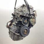 Opel Zafira Zafira A Motor Kombi