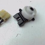 Mitsubishi Pajero Pajero LO40/V20 ZÜNDANLASSCHALTER Geschlossen