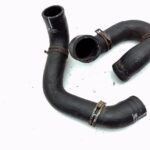 Opel Zafira Zafira A Kühlerschlauch unten Kombi