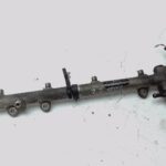 Mercedes-Benz C-Klasse C-Klasse 202 Kraftstoffverteiler Kombi