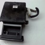 Hyundai Tucson Tucson JM Aschenbecher Geschlossen