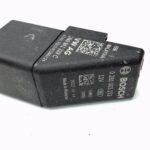 VW Crafter Crafter  Relais AD BLUE Doppelk.Hochr.Kasten