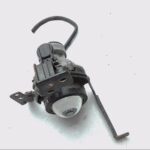 Kia Sportage Sportage QL,QLE Nebelscheinwerfer komplett RECHTS Geschlossen