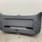 Kia Sportage Sportage QL,QLE INNENVERKLEIDUNG Geschlossen