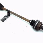 Subaru Legacy Legacy BE/BH Antriebswelle hinten RECHTS Kombi