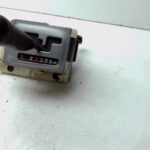 Subaru Legacy Legacy BE/BH Schaltknauf SCHALTKULISE Kombi