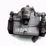 Kia Sportage Sportage QL,QLE Bremssattel mit Träger LINKS Geschlossen